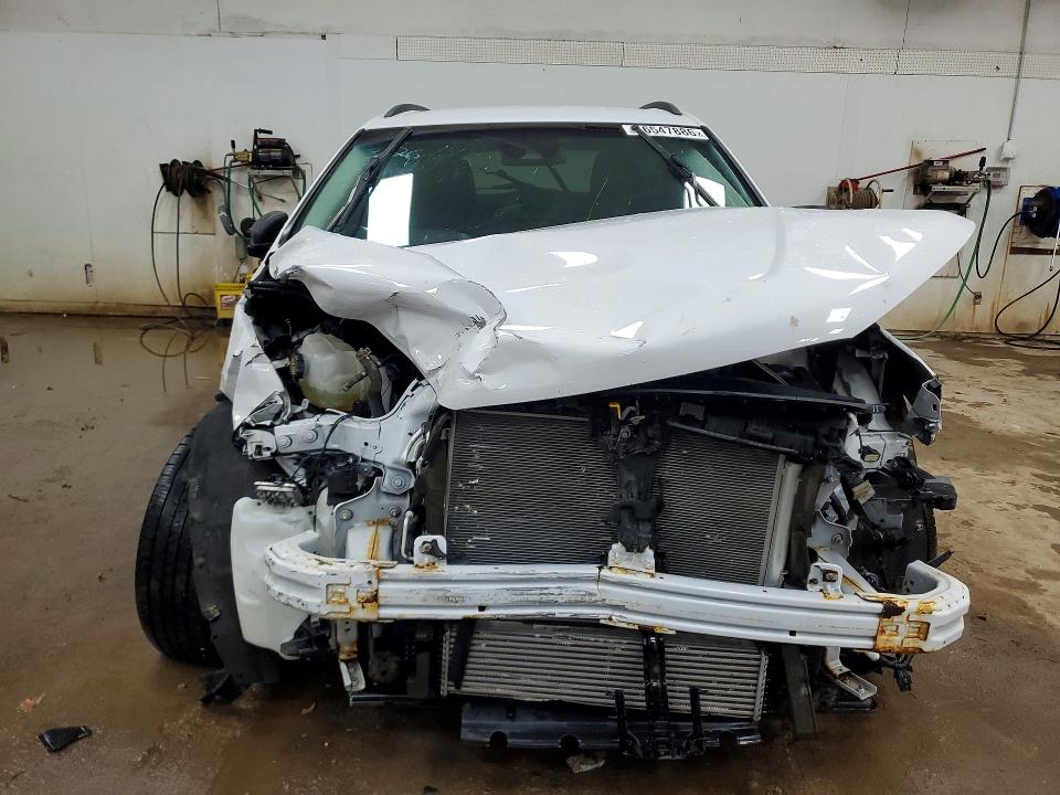 2020 Ford Edge მანქანა იყიდება აუქციონზე, vin: 2FMPK4G95LBA08887, აუქციონის ნომერი: 46547886