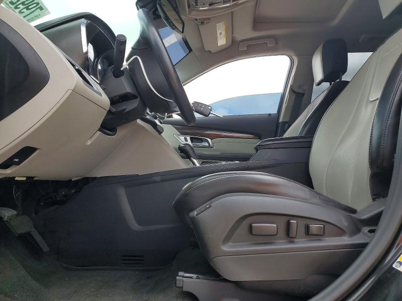 2017 Gmc Terrain მანქანა იყიდება აუქციონზე, vin: 2GKFLRE34H6155943, აუქციონის ნომერი: 79928755