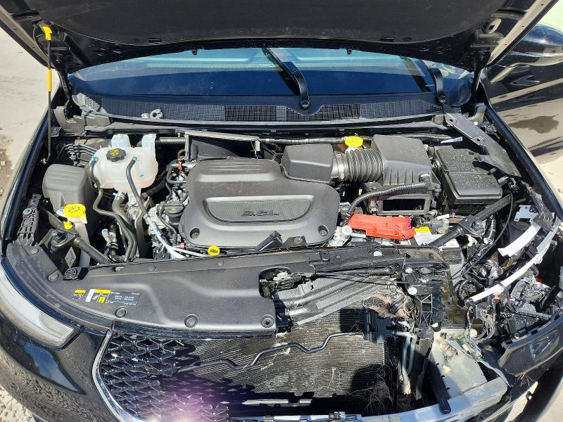 2026 Chrysler Pacifica მანქანა იყიდება აუქციონზე, vin: 2C4RC1BG9TR220777, აუქციონის ნომერი: 47733396