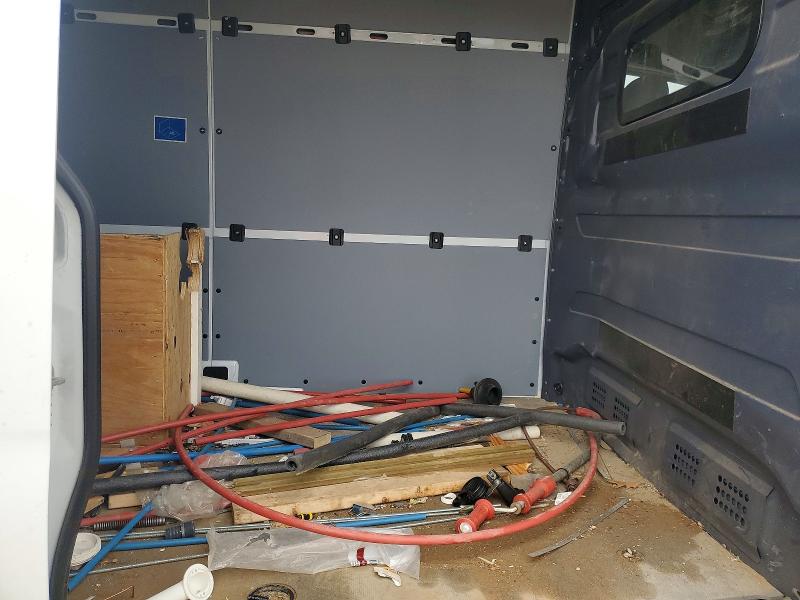 Продаж на аукціоні авто 2024 Mercedes Benz Sprinter, vin: W1Y4NCHY7RT173178, номер лоту: 47801196