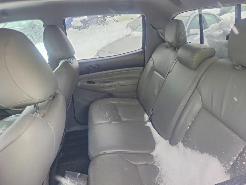 Aukcja sprzedaży 2014 Toyota Tacoma, vin: 5TFMU4FN9EX023100, numer aukcji: 74752165