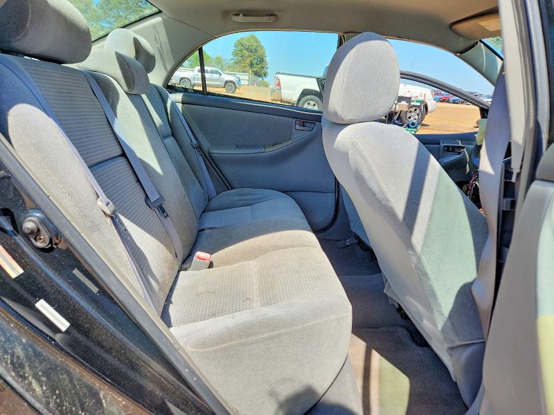 Продаж на аукціоні авто 2006 Toyota Coralla, vin: 1NXBR32E76Z714939, номер лоту: 46868516