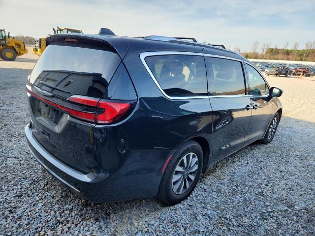 79536365 :رقم المزاد ، 2C4RC1BG4MR531695 vin ، 2021 Chrysler Pacifica مزاد بيع
