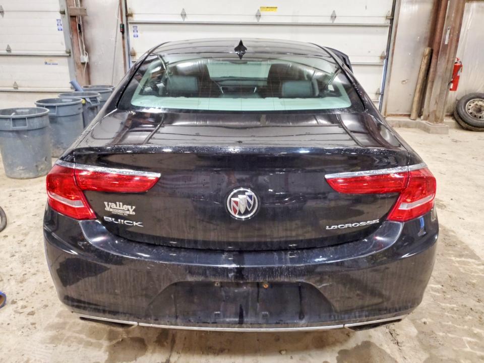 Aukcja sprzedaży 2017 Buick Lacrosse, vin: 1G4ZR5SSXHU209447, numer aukcji: 41583666