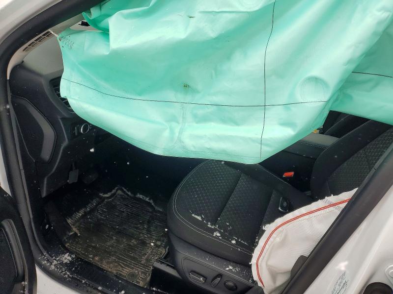 45803926 :رقم المزاد ، 1FMCU9GN7RUA91275 vin ، 2024 Ford Escape مزاد بيع