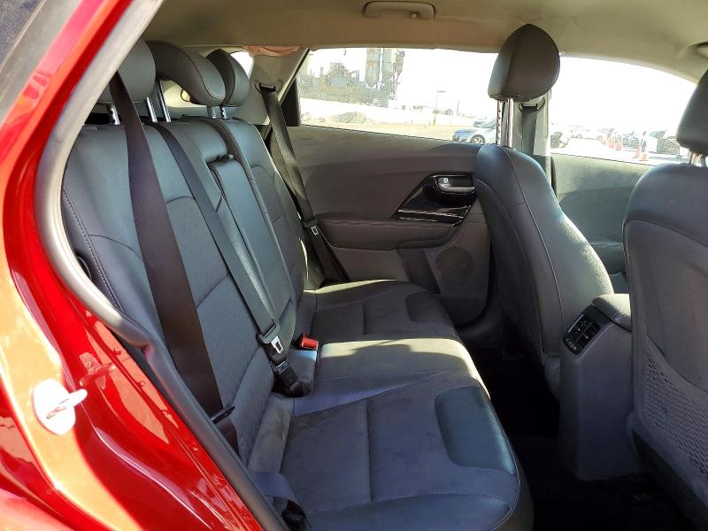 Aukcja sprzedaży 2019 Kia Niro, vin: KNDCC3LC8K5353085, numer aukcji: 45978136