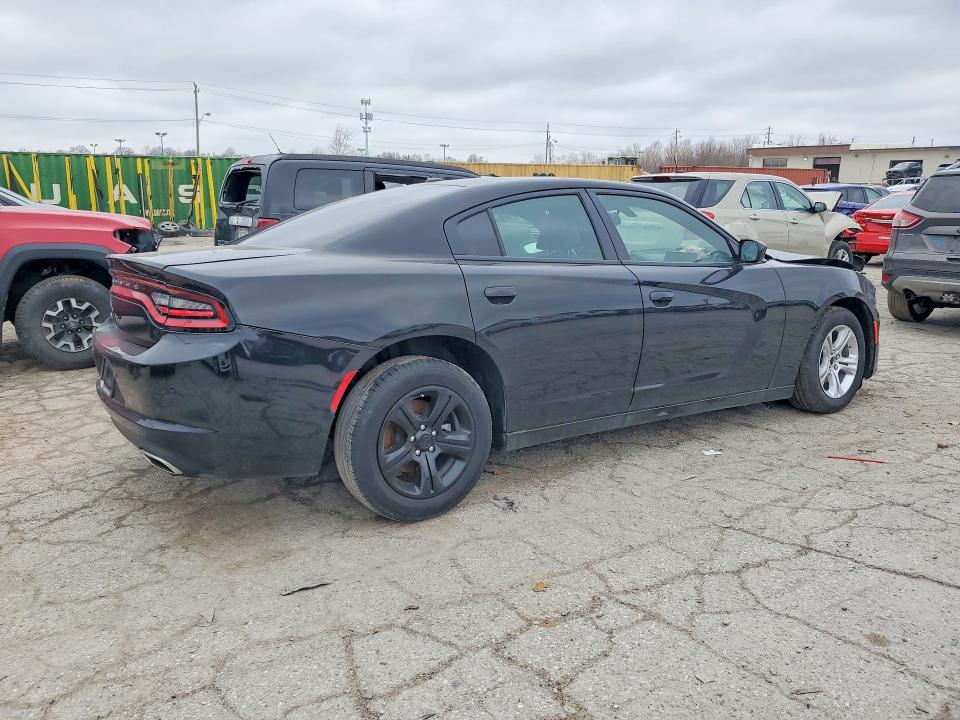 Продажа на аукционе авто 2022 Dodge Charger, vin: 2C3CDXBG1NH204673, номер лота: 41797056