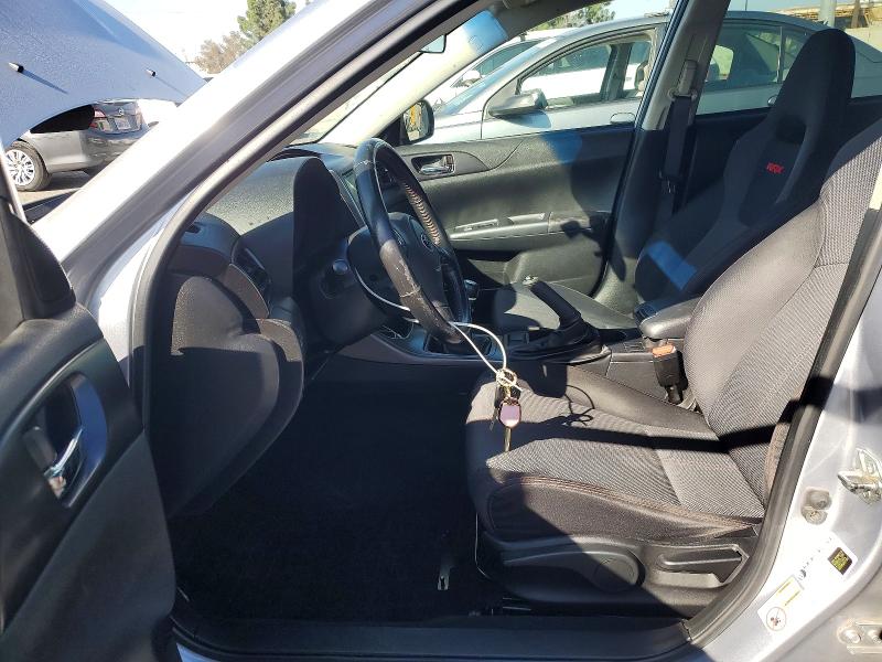 Aukcja sprzedaży 2014 Subaru Impreza, vin: JF1GR7E60EG226912, numer aukcji: 45624946
