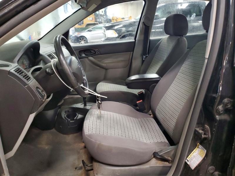 Aukcja sprzedaży 2007 Ford Focus, vin: 1FAHP34N17W282264, numer aukcji: 41953836