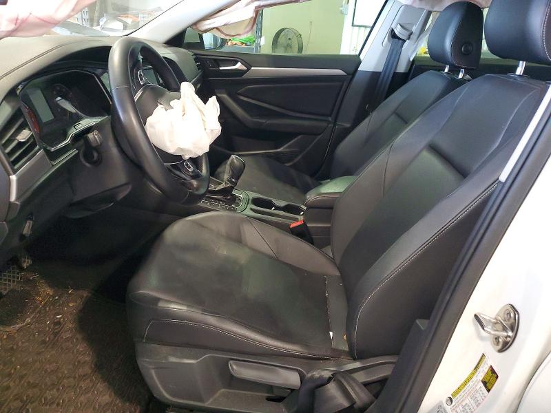 45867236 :رقم المزاد ، 3VWC57BU9KM059293 vin ، 2019 Volkswagen Jetta مزاد بيع