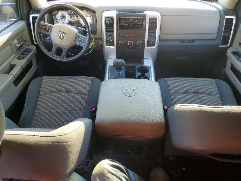 Aukcja sprzedaży 2012 Dodge Ram 1500, vin: 1C6RD7LT2CS119579, numer aukcji: 47051266