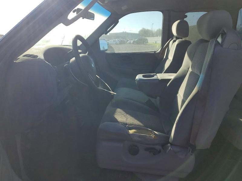 Продаж на аукціоні авто 2003 Ford F150, vin: 1FTRX18W83NA65641, номер лоту: 79471365