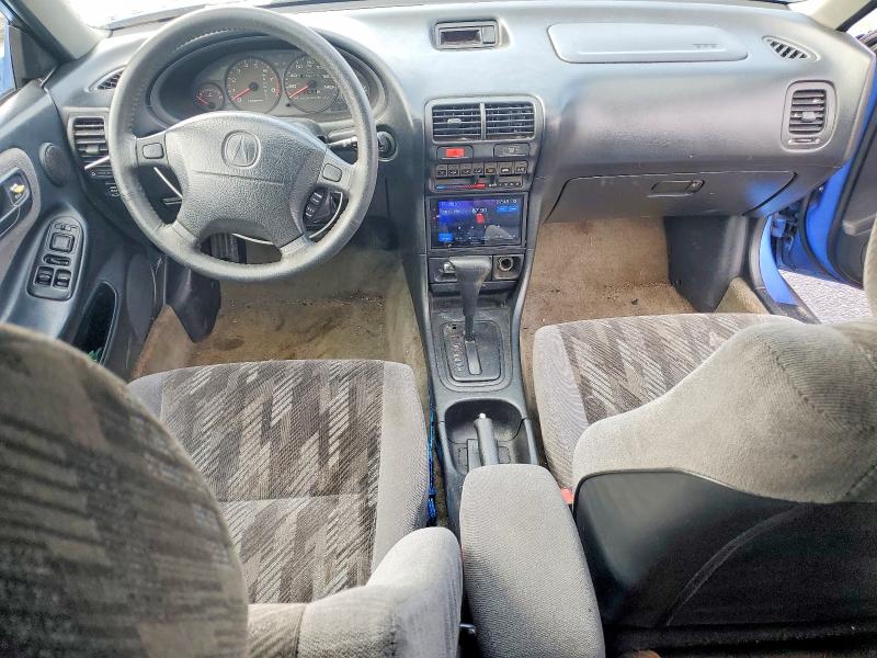 Продажа на аукционе авто 2000 Acura Integra, vin: JH4DC4459YS003032, номер лота: 45723876