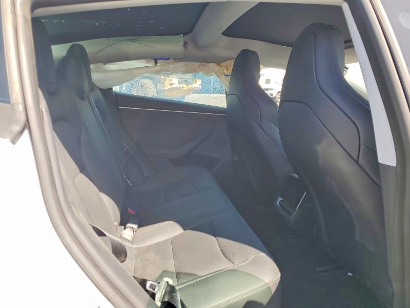 2024 Tesla Model 3 მანქანა იყიდება აუქციონზე, vin: 5YJ3E1ETXRF790011, აუქციონის ნომერი: 45448676