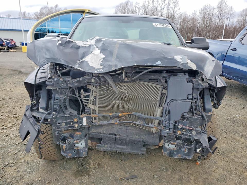 Aukcja sprzedaży 2019 Ram 1500 Classic, vin: 1C6RR7FG3KS502879, numer aukcji: 47100026