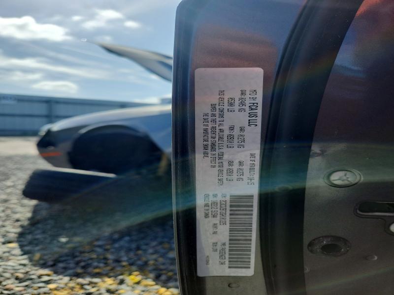 Aukcja sprzedaży 2016 Dodge Challenger, vin: 2C3CDZBT2GH101225, numer aukcji: 47731096