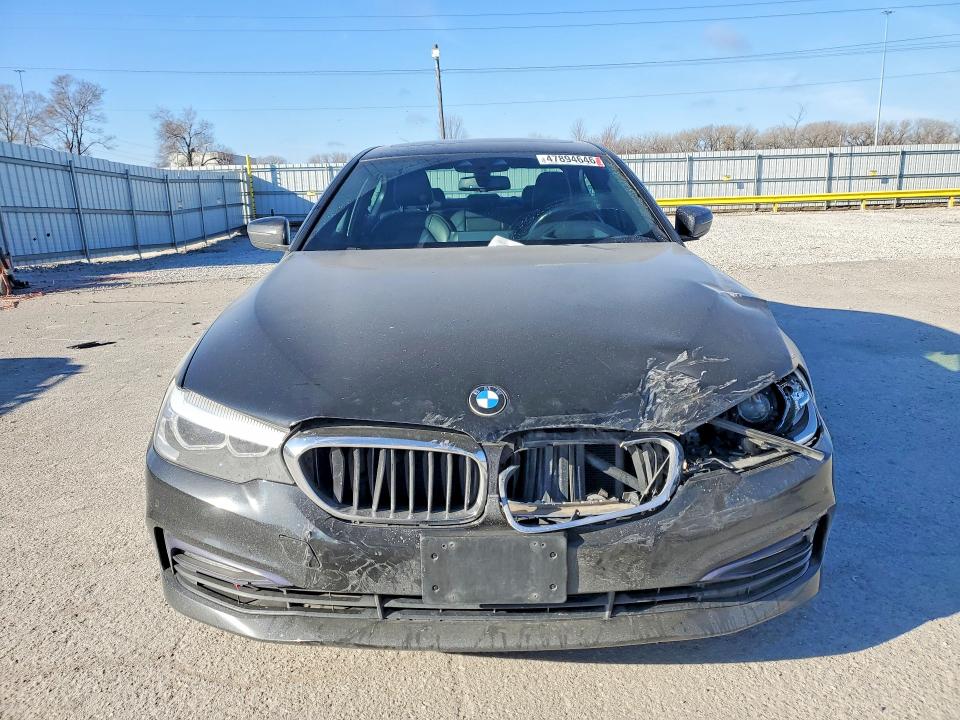Aukcja sprzedaży 2018 Bmw 530, vin: WBAJA7C55JG908175, numer aukcji: 47894646
