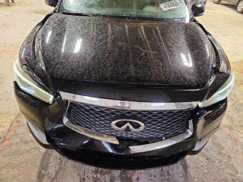 Aukcja sprzedaży 2016 Infiniti Qx60, vin: 5N1AL0MN8GC520310, numer aukcji: 41830626