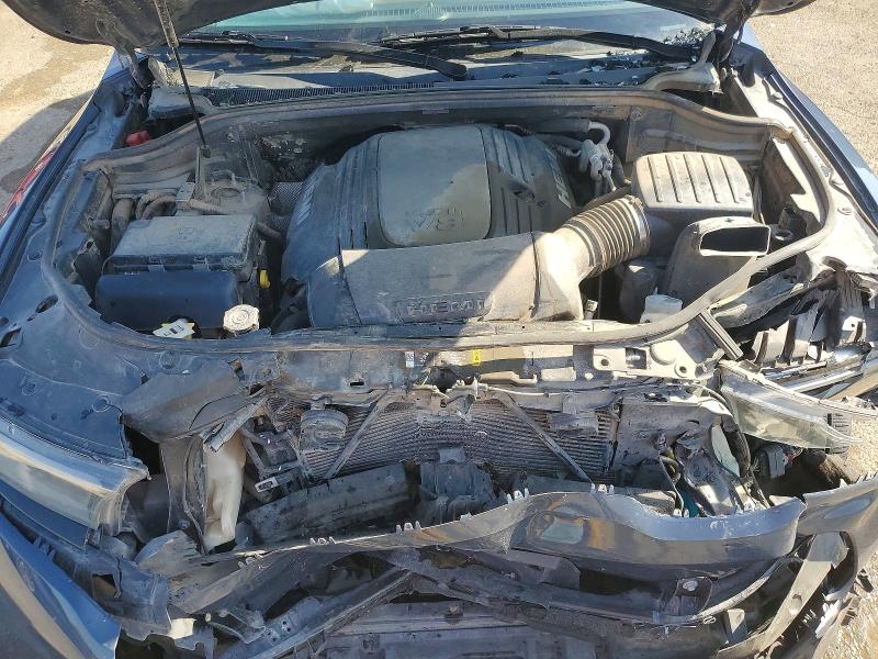 Продаж на аукціоні авто 2021 Dodge Durango, vin: 1C4SDHCT0MC721022, номер лоту: 46931786