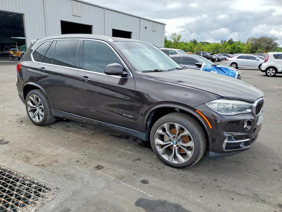 Aukcja sprzedaży 2014 Bmw X5, vin: 5UXKR0C54E0H25700, numer aukcji: 45833796