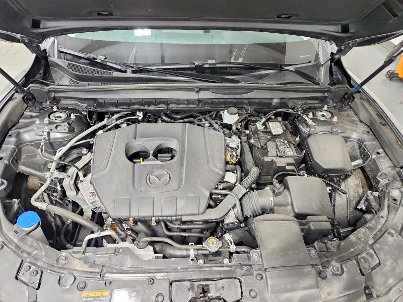 Aukcja sprzedaży 2025 Mazda Cx-50, vin: 7MMVABBM2SN369687, numer aukcji: 46919146
