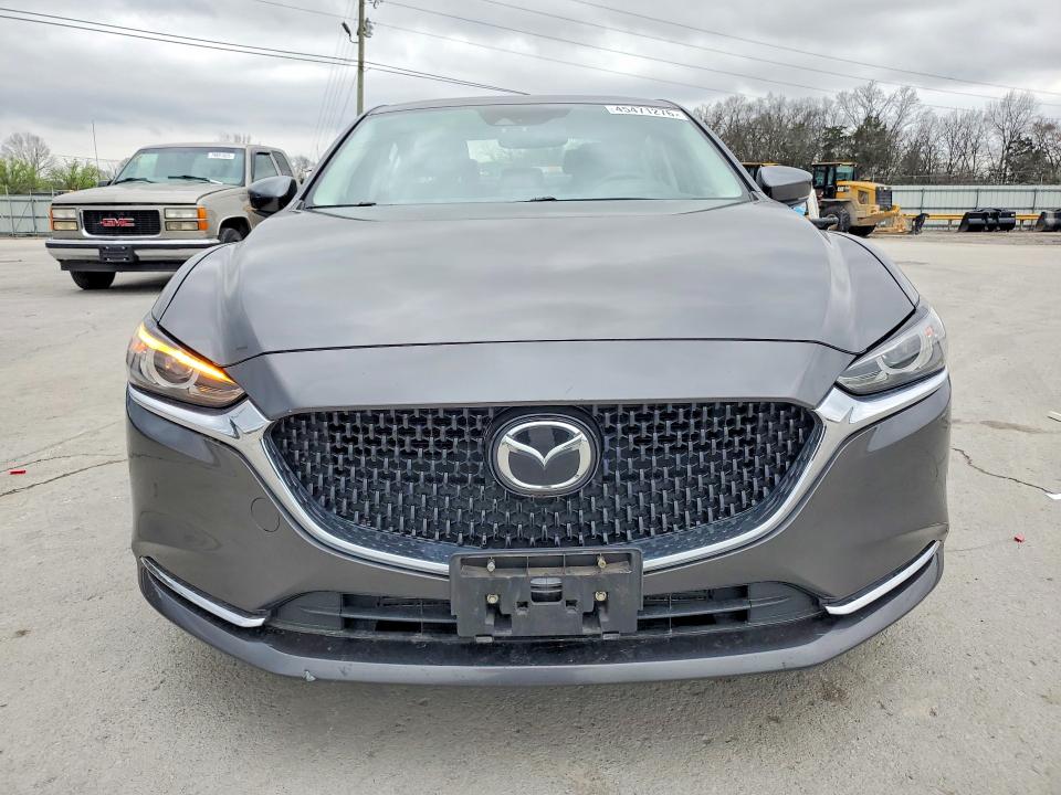 45471276 :رقم المزاد ، JM1GL1WY5L1513753 vin ، 2020 Mazda 6 مزاد بيع