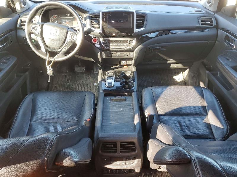 Aukcja sprzedaży 2018 Honda Pilot, vin: 5FNYF6H9XJB505005, numer aukcji: 79250905