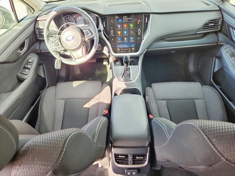 Продаж на аукціоні авто 2022 Subaru Outback, vin: 4S4BTADC9N3102408, номер лоту: 42015206