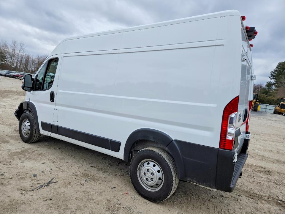 Aukcja sprzedaży 2023 Ram Promaster 1500, vin: 3C6LRVBGXPE556173, numer aukcji: 45485756
