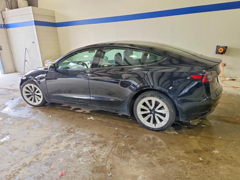 Aukcja sprzedaży 2023 Tesla Model 3, vin: 5YJ3E1EA1PF449155, numer aukcji: 47338666