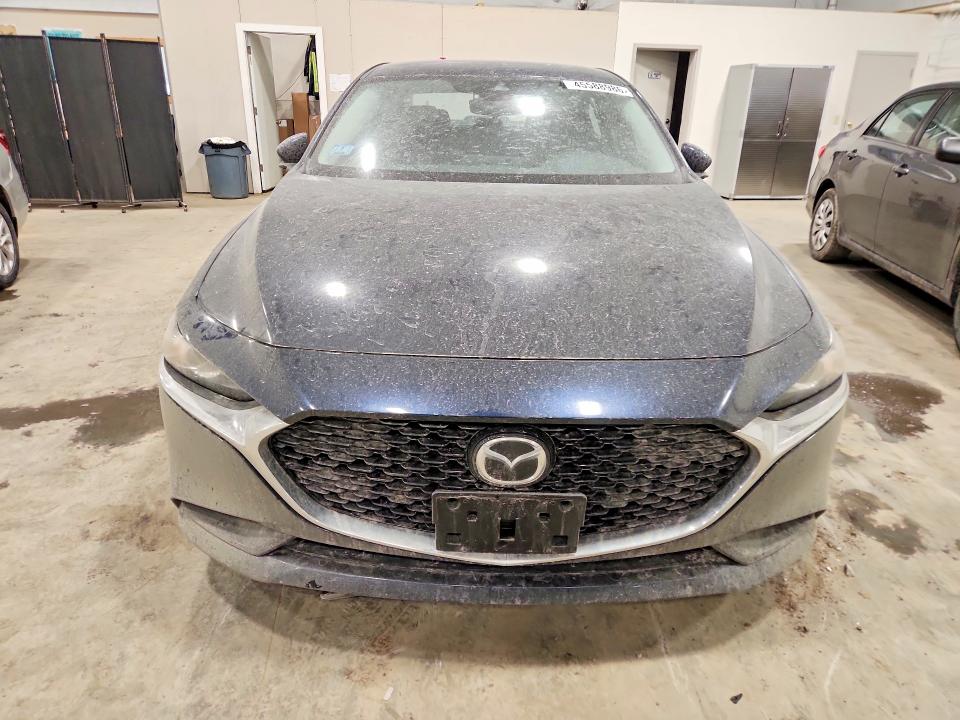 Продаж на аукціоні авто 2020 Mazda 3, vin: JM1BPBDM2L1164510, номер лоту: 45588986
