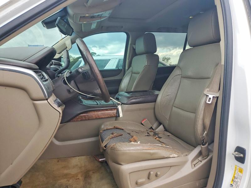 Aukcja sprzedaży 2015 Chevrolet Suburban, vin: 1GNSCKKCXFR229316, numer aukcji: 41770426
