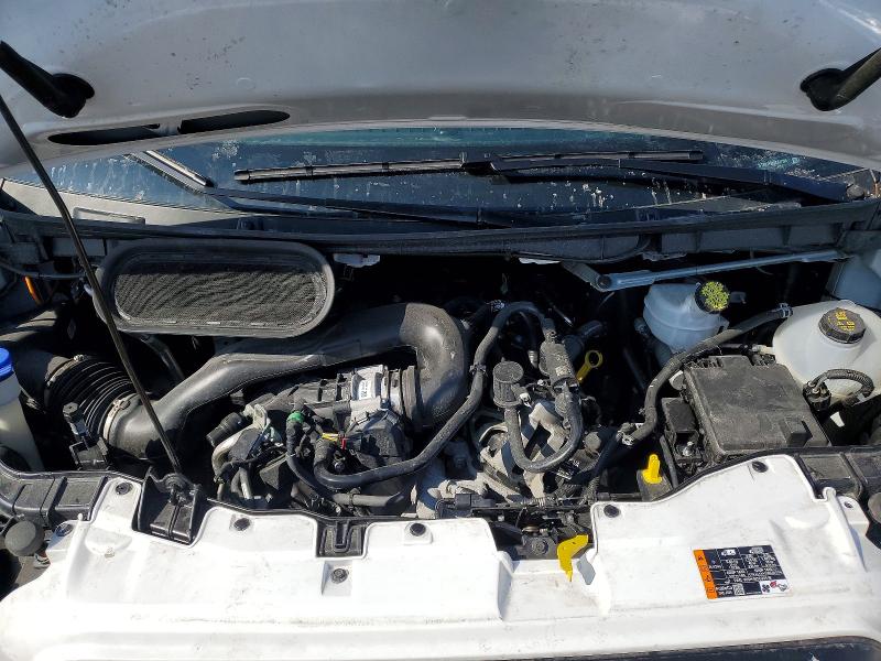 Продажа на аукционе авто 2025 Ford Transit, vin: 1FTBR1Y82SKB17228, номер лота: 45619476
