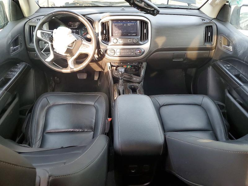 Aukcja sprzedaży 2022 Gmc Canyon, vin: 1GTG6CEN7N1298292, numer aukcji: 47939826