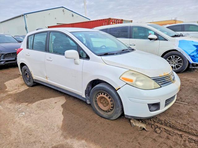 Продаж на аукціоні авто 2009 Nissan Versa, vin: 3N1BC13E29L358359, номер лоту: 47283106