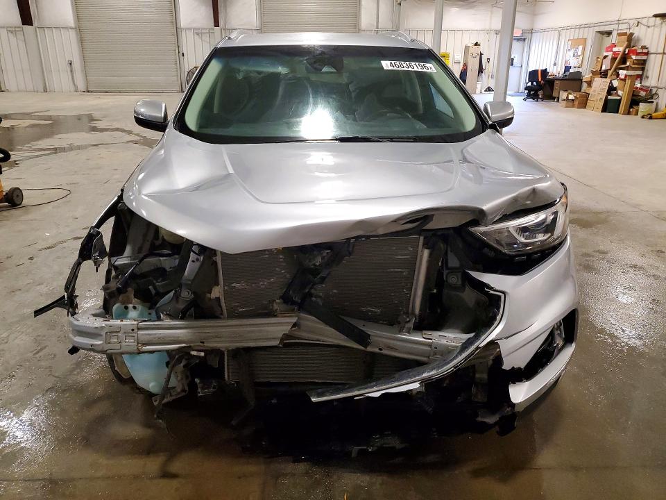Продаж на аукціоні авто 2020 Ford Edge, vin: 2FMPK4J99LBB21945, номер лоту: 46836196