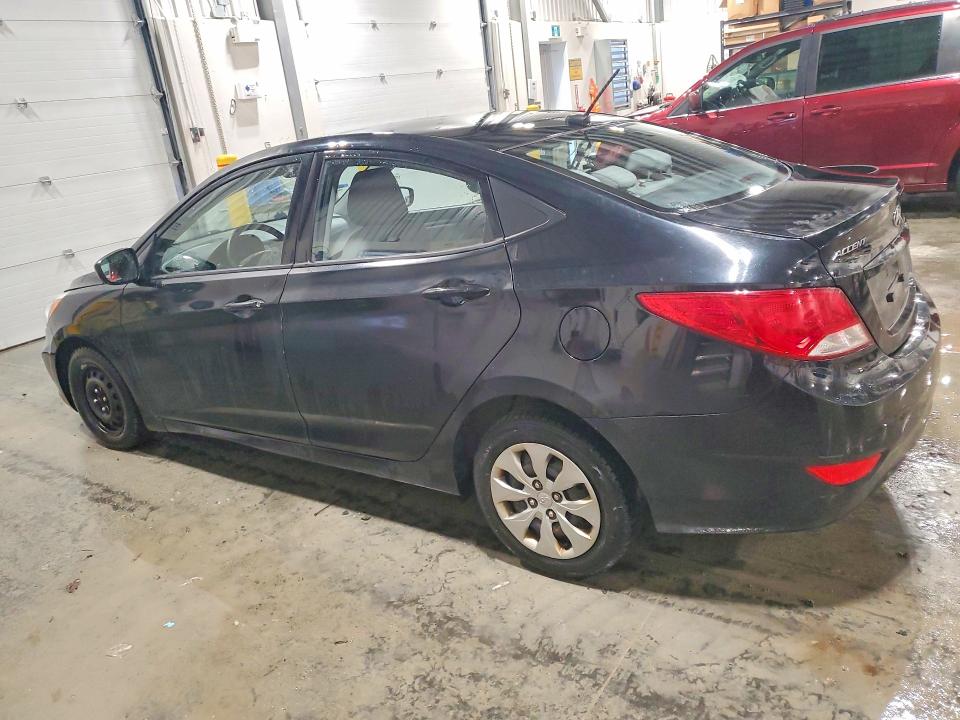 Продажа на аукционе авто 2015 Hyundai Accent, vin: KMHCT4AE8FU852812, номер лота: 74099005
