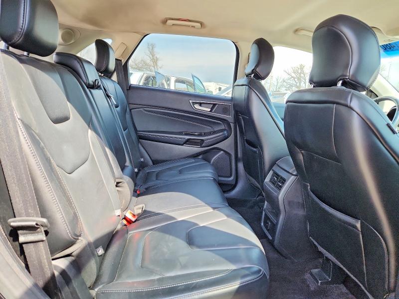 Aukcja sprzedaży 2017 Ford Edge, vin: 2FMPK3K97HBB52837, numer aukcji: 48063006