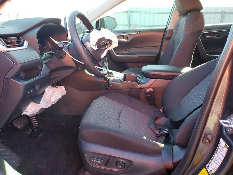 Продажа на аукционе авто 2025 Toyota Rav4, vin: 2T3W1RFV5SC361626, номер лота: 79512555