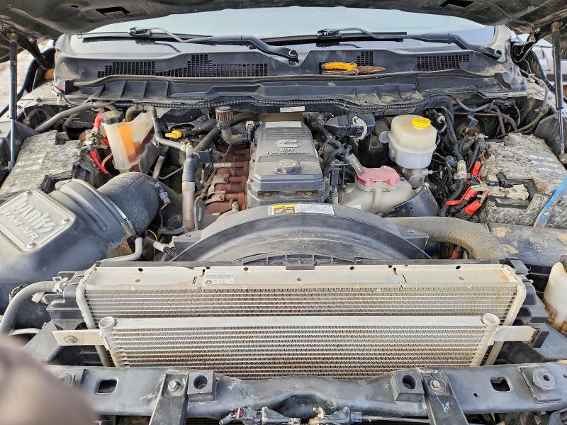 Продажа на аукционе авто 2018 Ram 3500, vin: 3C63R3JL7JG134036, номер лота: 79999645