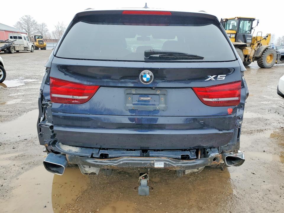 Продаж на аукціоні авто 2015 Bmw X5, vin: 5UXKS4C54F0N05838, номер лоту: 41936276