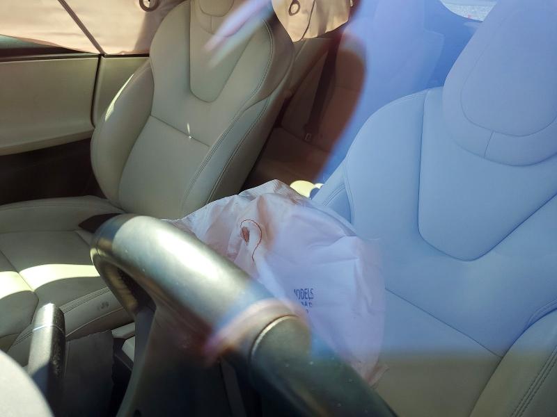 41832036 :رقم المزاد ، 5YJSA1E23KF347865 vin ، 2019 Tesla Model S مزاد بيع