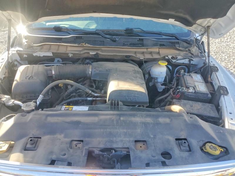 Продаж на аукціоні авто 2021 Ram 1500, vin: 1C6RR7FG0MS577607, номер лоту: 46148876