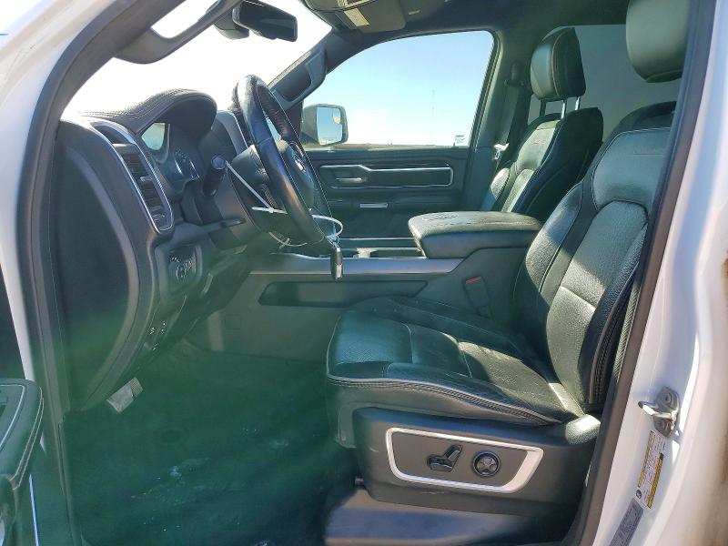 2020 Ram 1500 მანქანა იყიდება აუქციონზე, vin: 1C6SRFJT8LN369052, აუქციონის ნომერი: 46647596