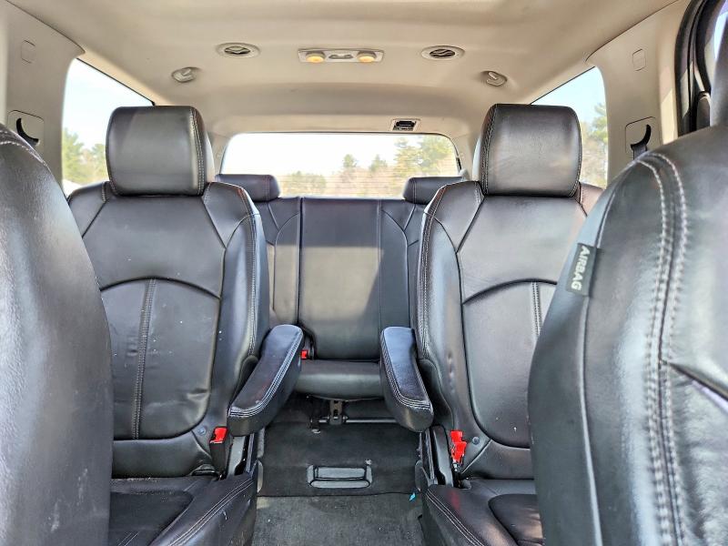 Aukcja sprzedaży 2014 Gmc Acadia, vin: 1GKKVRKD7EJ254986, numer aukcji: 45847516