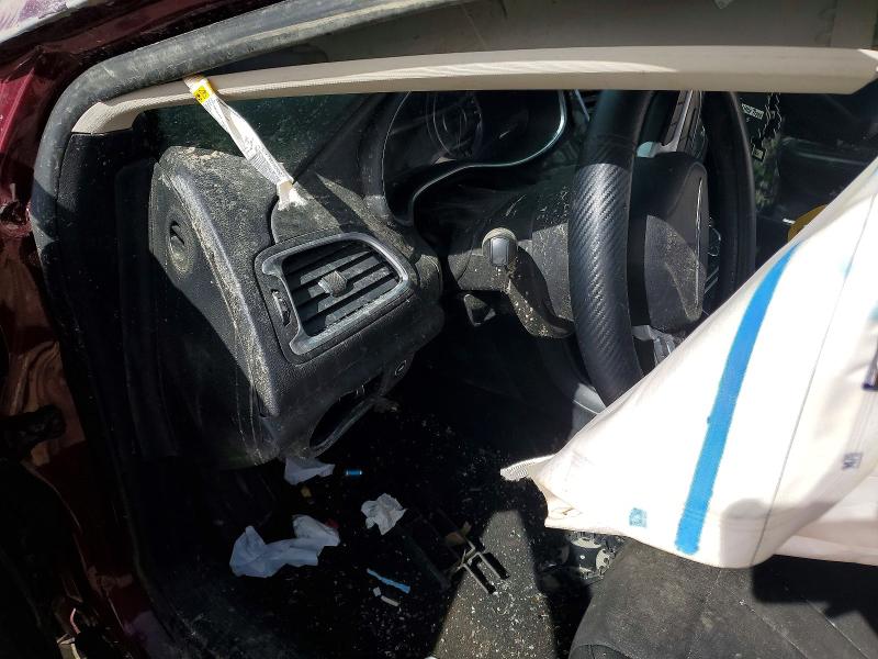 Продажа на аукционе авто 2015 Chrysler 200, vin: 1C3CCCAB7FN558367, номер лота: 45813536