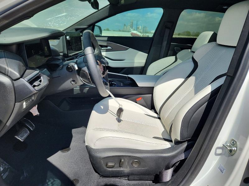 Продажа на аукционе авто 2024 Acura Zdx, vin: 4W5KHMRK4RZ516306, номер лота: 41938806