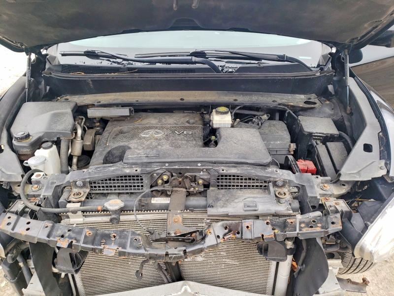 Продажа на аукционе авто 2015 Infiniti Qx60, vin: 5N1AL0MM8FC547674, номер лота: 46405256