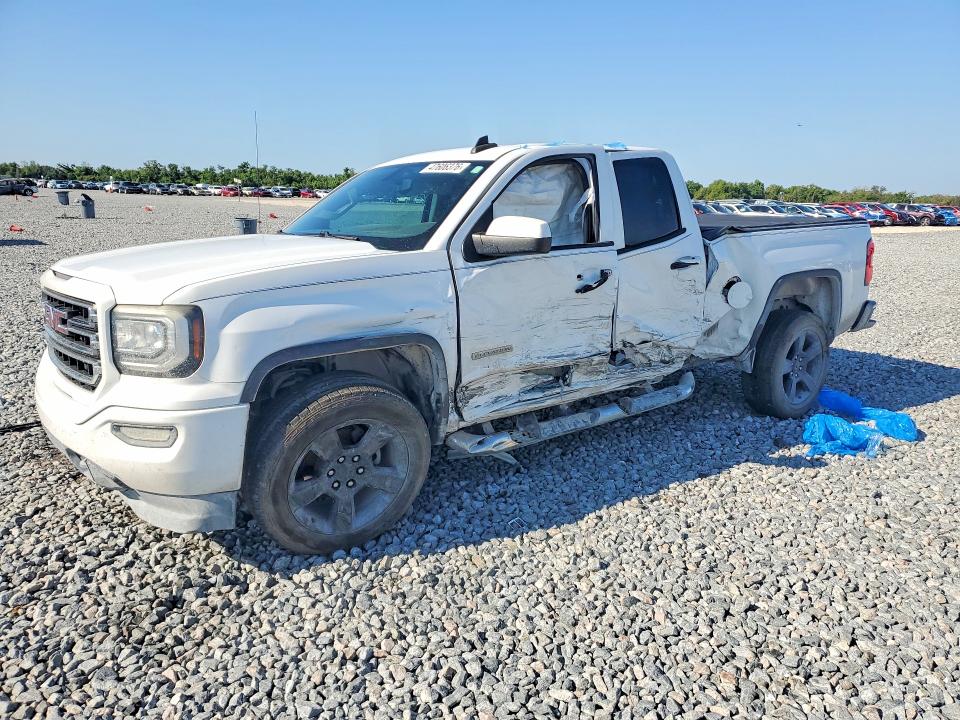 Aukcja sprzedaży 2018 Gmc Sierra, vin: 1GTR1LEC7JZ369914, numer aukcji: 47606376