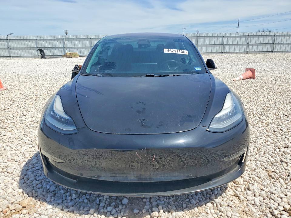 Продаж на аукціоні авто 2018 Tesla Model 3, vin: 5YJ3E1EB3JF082615, номер лоту: 46217106